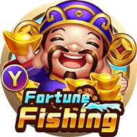 Fortune-fishing