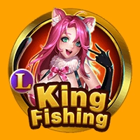 King-fishing