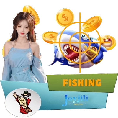 Joyjili Fishing