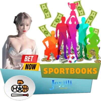 Joyjili Sportbooks