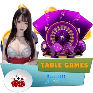 Joyjili Table-Games