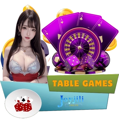 Joyjili Table-Games