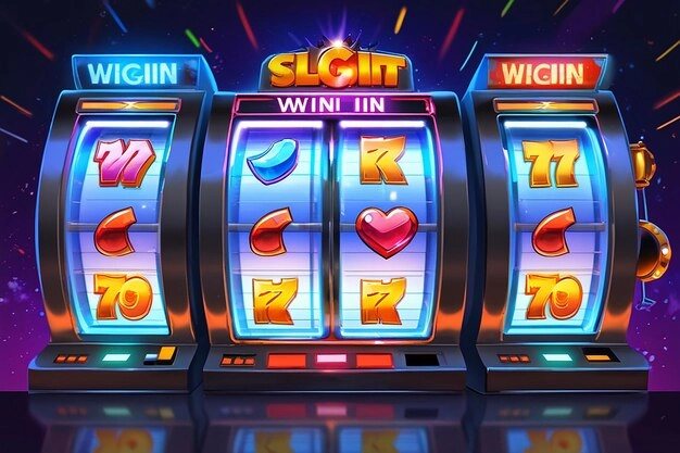 slot game