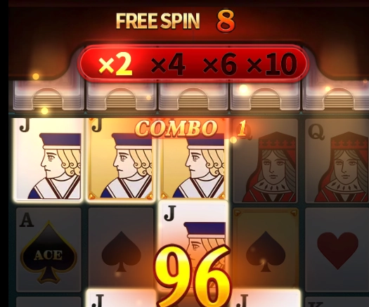 slot game,combo