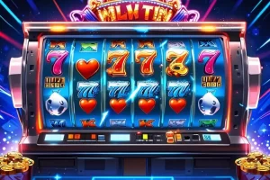 slot games